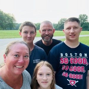 Meet your Posher, Krista